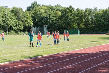 Bild 3 - wCJ VfL Pinneberg - Altona 93 : Ergebnis: 4:2